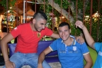Saturday Night at Byblos Old Souk, Part 1 of 2